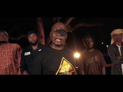 Kala Pina_ Wazaramo (Official Music video)