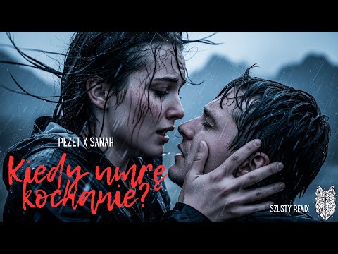 Pezet x sanah - Kiedy umrę kochanie? (SzUsty Remix) 2025