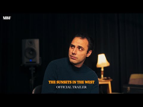 The Sunsets in the West trailer thumbnail