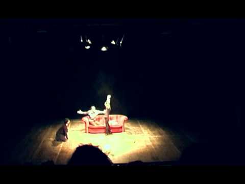 Affiatati - Teatrialchemici