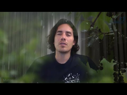 Day 332 RAIN - Alignment - Matias De Stefano - English Edit