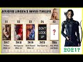 Jennifer Lawrence All Movies List Top 10 Movies Of Jennifer Lawrence