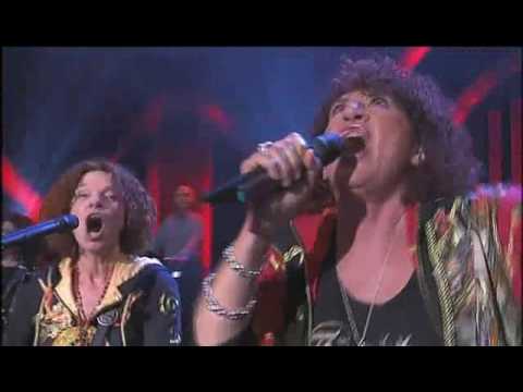 Cora - Amsterdam 2009