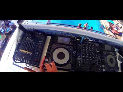 "You & Me" (Official Clip) by Dave Emanuel, Divine & Andy Prinz