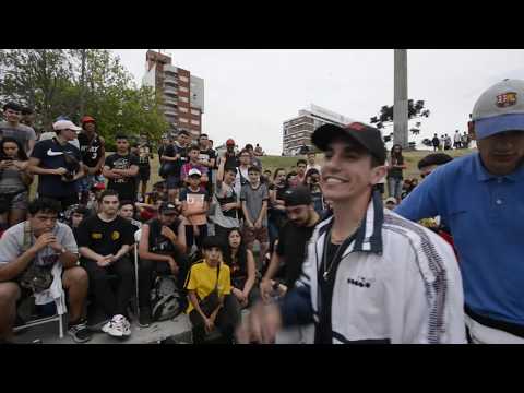 VARELA vs. DEI G vs. FLACO: Octavos - 3X: El Final 2019