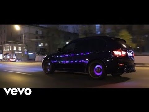 Jay-Z & Kanye West - NIAS IN PARIS (ESH Remix) - BMW X5M vs ML63 AMG - LIMMA