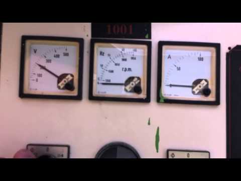 DPX Power: FG Wilson P60 Perkins 2005 | DPX-1311