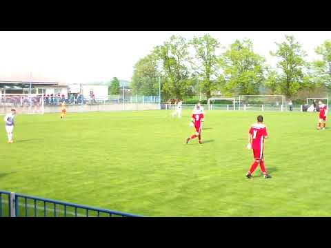 SK Huhtamaki Okříšky - muži A 2:1 (1:1)