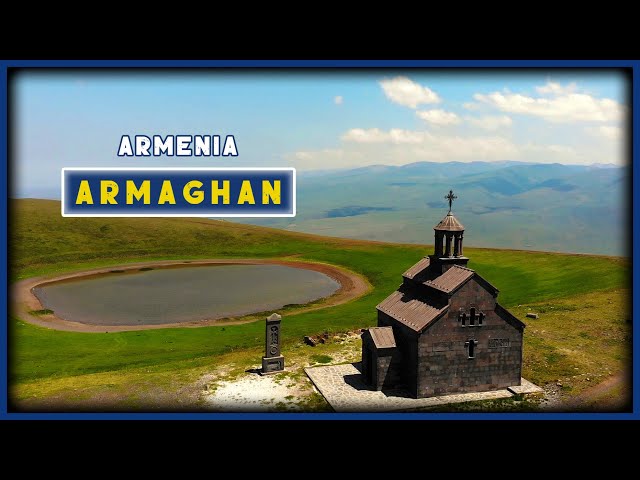 Video de pronunciación de Armaghan en Inglés