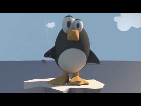 Reverse the melt - Connect4Climate iChange competition