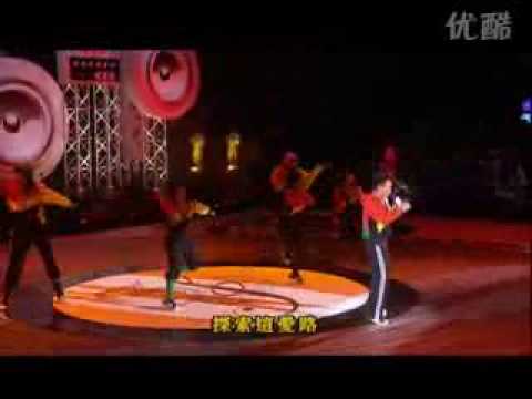 陳奕迅 十大中文金曲Medley