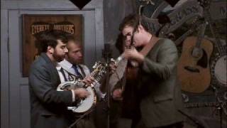 Steep Canyon Rangers - I'm Just Waiting To Hear You Call My Name