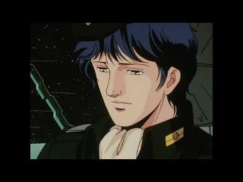 One of the best conversations in anime ever