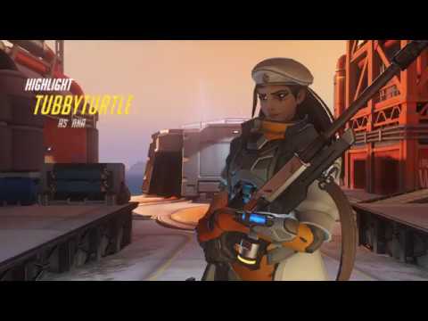 DPS Ana FTW!