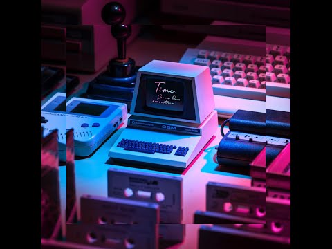 Jessie Dave, krisostomo - Time (Official Lyric Video)