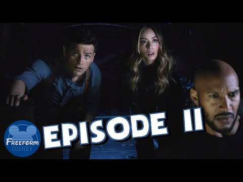 Agents of SHIELD Season 7, Episode 11 (Brand New Day - Review, Breakdown & Reaction)