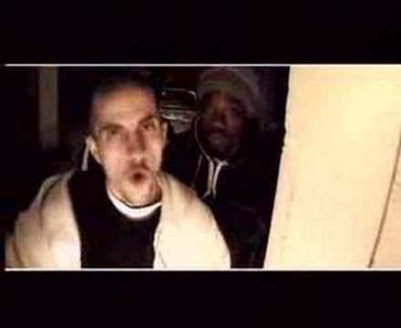 Le Rat Luciano et Treyz l'Affreux