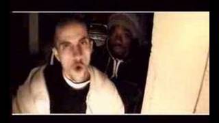 Le Rat Luciano et Treyz l'Affreux