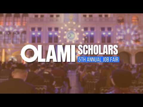 Olami 2026 video