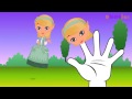 Finger Family Rhymes Mr Peabody And Sherman Cartoon Children Nursery Rhymes Cartoon Rhy