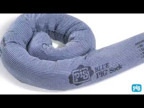 PIG Original Absorbent Sock | New Pig