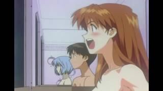 Download lagu Neon Genesis Evangelion - Every Time Asuka Goes 'EHHH!?' mp3
