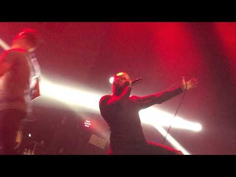 August Burns Red - Martyr - Live (HD)
