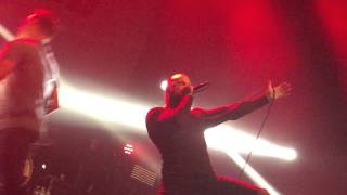 August Burns Red - Martyr - Live (HD)