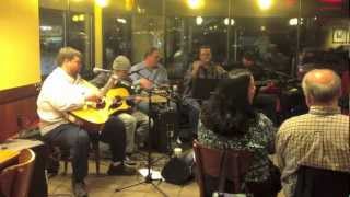 The Ballad Of John And Yoko - Ellerbe Creek Band