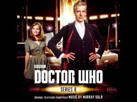Doctor Who Series 8 Soundtrack 02 - A Good Man? (Twelve's Theme)
