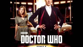 Doctor Who Series 8 Soundtrack 02 - A Good Man? (Twelve's Theme)