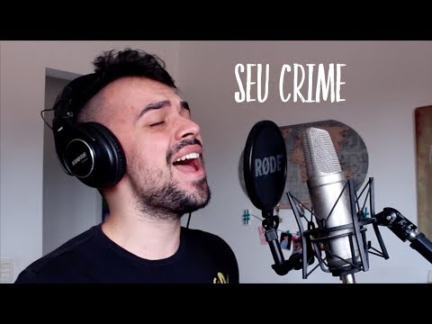 Yuri Righi - Seu Crime (Pabllo Vittar Cover)