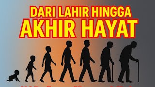 Download lagu Perjalanan Hidup Manusia: Dari Lahir Hingga Akhir Hayat | Evolusi Kehidupan! #SiklusHidup mp3 Download lagu Perjalanan Hidup Manusia: Dari Lahir Hingga Akhir Hayat | Evolusi Kehidupan! #SiklusHidup mp3