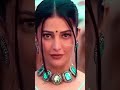 Shruti Haasan Hot Compilation Cleavage Navel