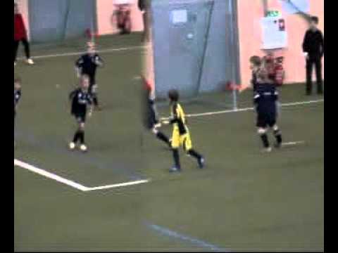 Futo_kauss_2010-FK Baltica-SK Kengaroos.avi