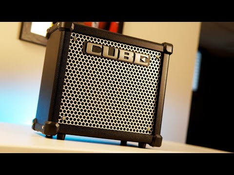Cube Roland