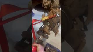 Kompletní hydraulická sada na lisování a vytahování, Welzh