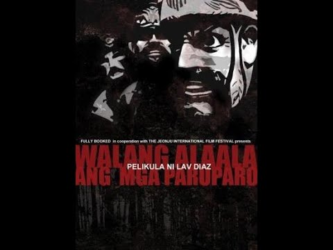 Butterflies Have No Memories (2009)