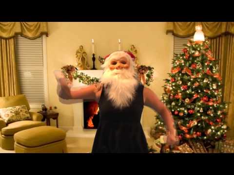 Nu är det jul igen. Hälsar Media på Jenny Nyströmsskolan, Kalmar