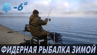Рыбалка с николаевым