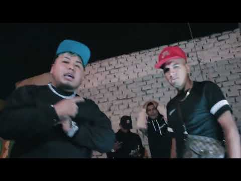 Gary x Alex Martel x Ostin Montana - La 12 (Video Oficial)