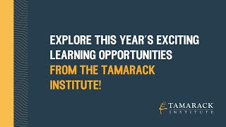 Introducing our 2025 Learning Calendar