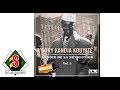Sory Kandia Kouyaté Siiba Audio