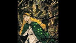 The Ballad of Tam Lin - Anne Maria Clarke and David Johnson