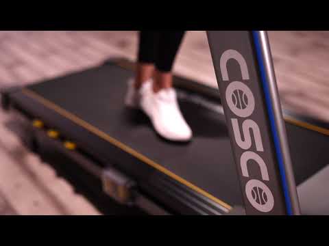 Cosco treadmills ac-800 semi commercial, for gym