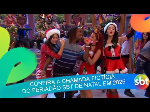 EDITING: SBT's Christmas Holiday Special in 2025