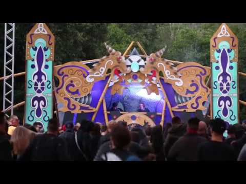 ASTROLOGIC live @ KAIROS WAY TO VALHALLA