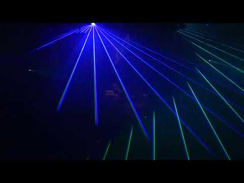 11/16 Morgan Page - Fight For You @ Avalon, Hollywood, CA 10/15/11