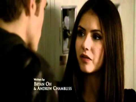 TVD Music Scene - Better Than This - Keane - 1x16