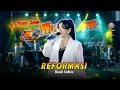 REFORMASI RINDI SAFIRA WONGJOWO X GB AUDIO PRO RAMADHAN 2025
